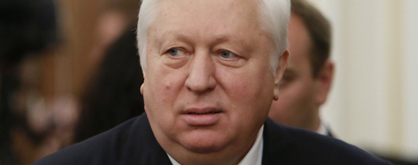 ГПУ вызвала на допрос Пшонку с сыном, Азарова-младшего и Иванющенко