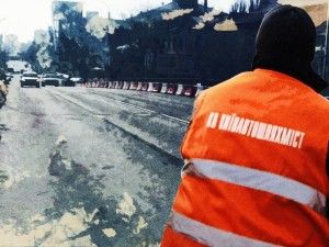 Обвал Шулявського мосту: хто винен і як себе захистити