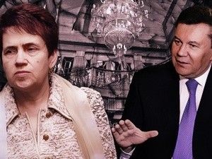 Люся вышла по УДО