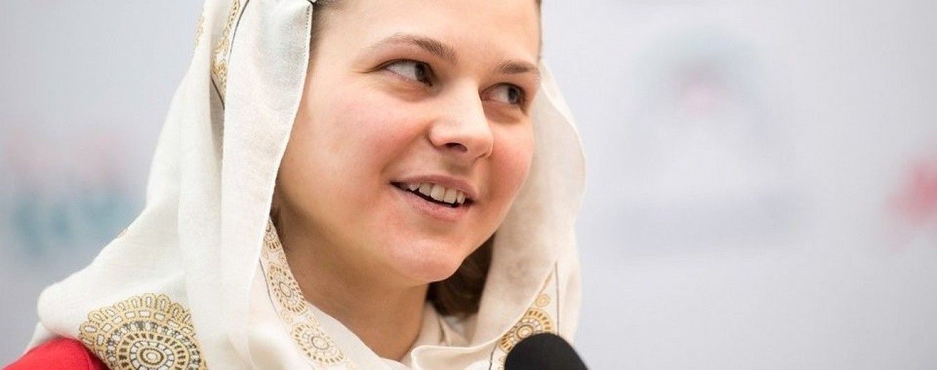 Чорні не принесли перемогу. Музичук зіграла внічию у четвертій партії фіналу ЧС із шахів