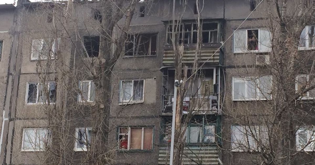 Практически нереально: почему жители прифронтовых городов Донбасса не могут оформить статус инвалида войны