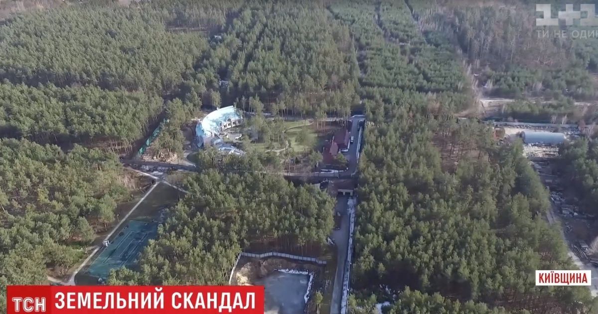 Суд за имение Клюевых тормозится адвокатами и недостатком доказательств