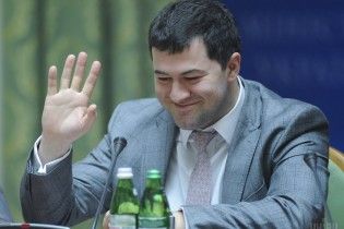 Насиров дал первый комментарий после восстановления в должности главы ГФС. Кабмин готовит апелляцию