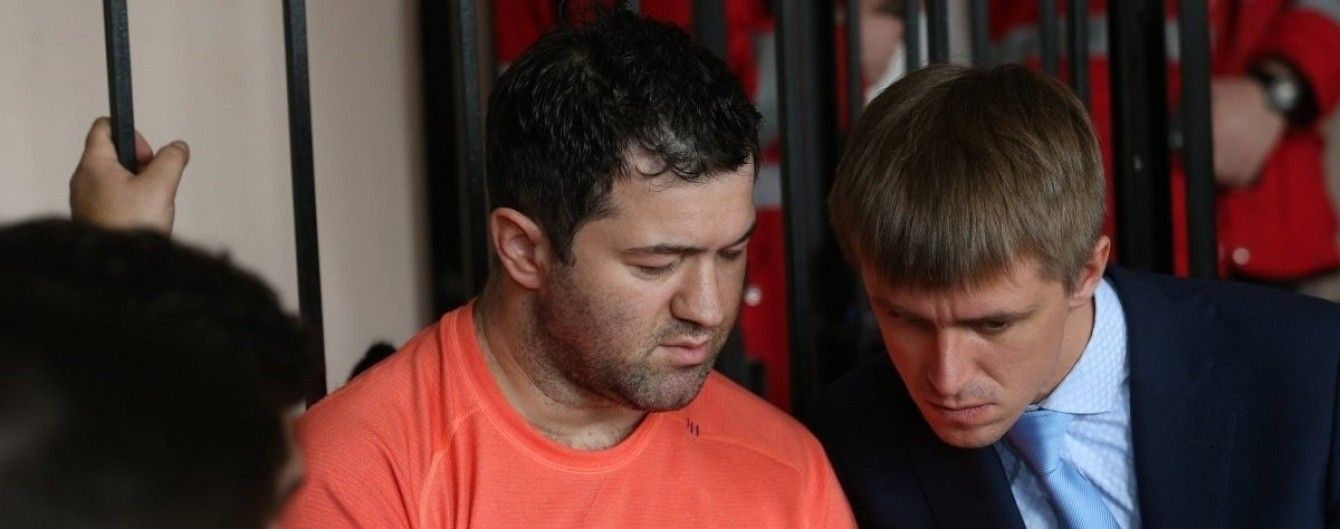 Сытник опроверг утечку информации из НАБУ о задержании Насирова