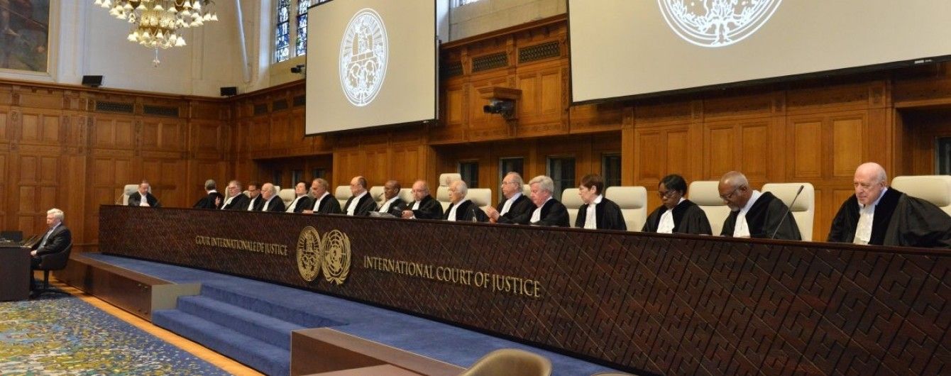 Арбитраж в Гааге в пятницу вынесет процедурное решение по спору Украины и России