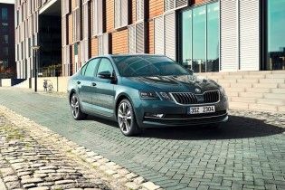 Автопарк судебной охраны пополнят машины Skoda на 17 миллионов