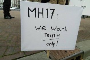 EUvsDisinfo собрал более 120 российских фейков об MH17
