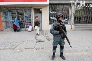 В Афганістані вбили ватажка місцевих бойовиків "Ісламської держави"