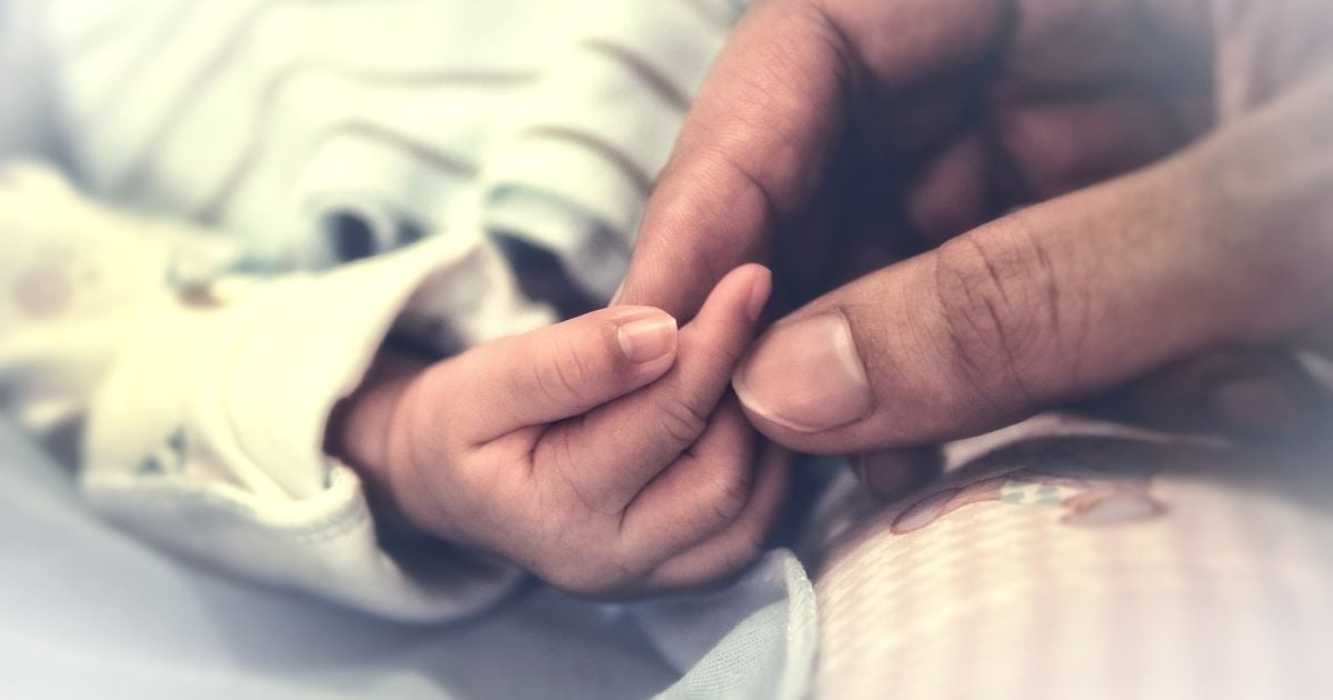 На Львовщине полиция открыла уголовное производство из-за 12-летней роженицы