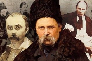 5 фактов о Шевченко, которые не изучают в школе