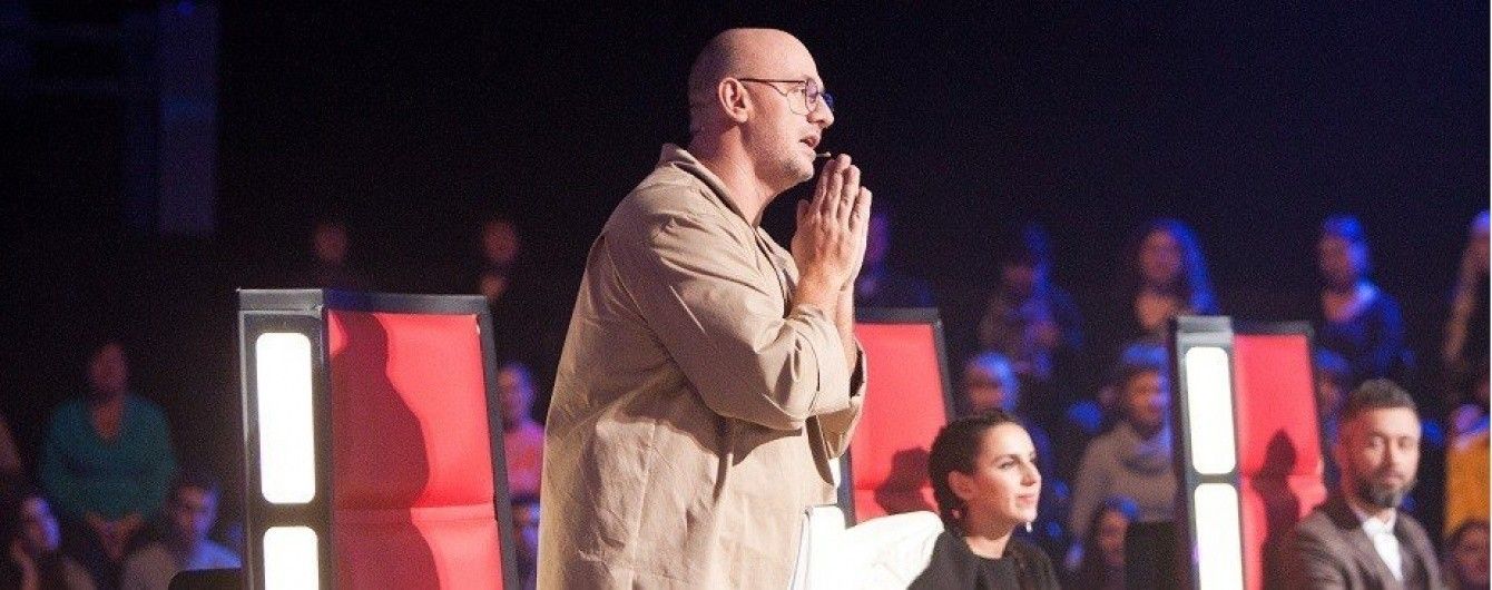 "Голос країни-7": участников ожидают новые правила на "вокальных баттлах"