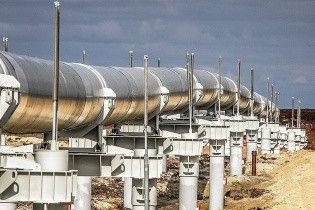 Введення спецмит на нафту з РФ. В уряді розповіли, чи загрожує Україні енергетичний колапс