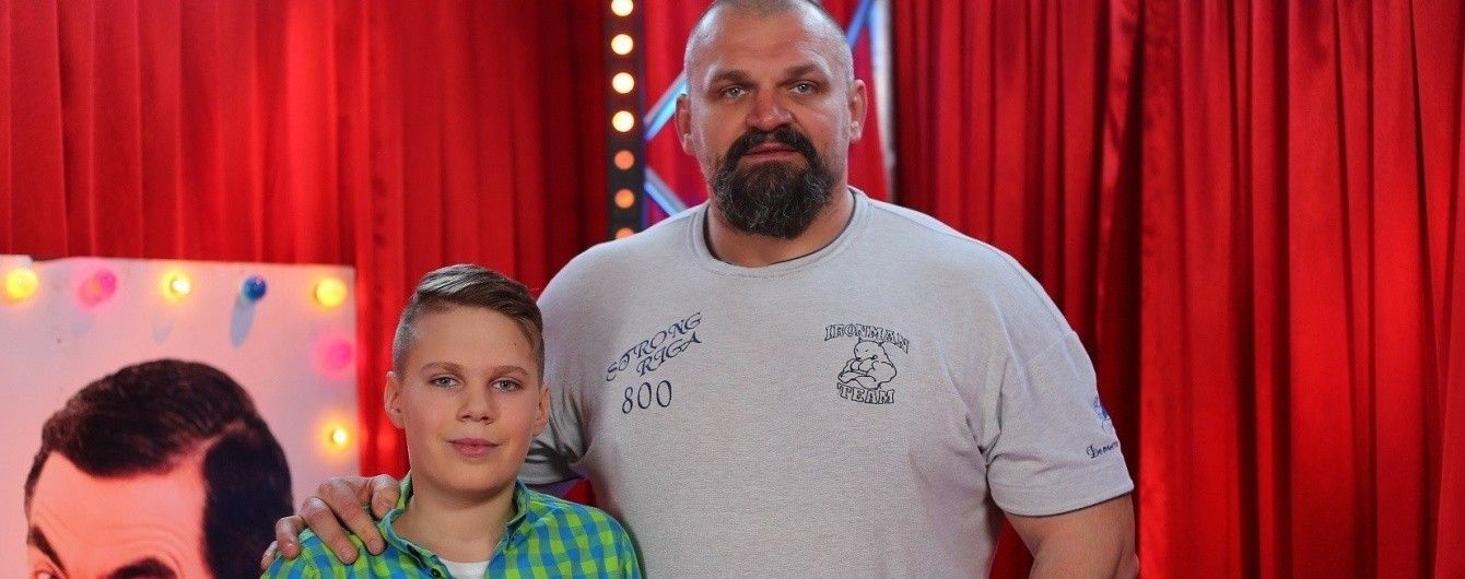 У Києві збили сина Василя Вірастюка: водій утік із місця аварії
