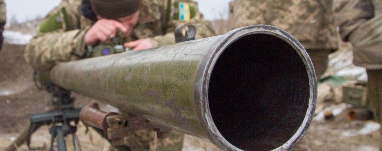 Боевики пошли на прорыв в месте наибольшего перекрытого канала контрабанды
