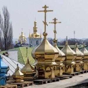 Спецслужби РФ готували криваву провокацію за участю намісника Лаври перед Об’єднавчим собором - СБУ