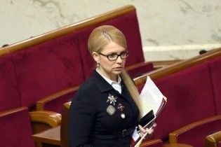 Екс-доброволець "Азова" звинуватив Тимошенко у незаконному використанні свого фото для піару