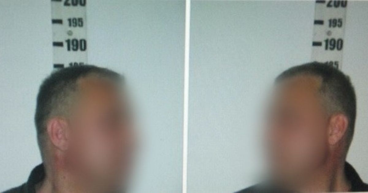 В столичном парке "Нивки" задержали педофила