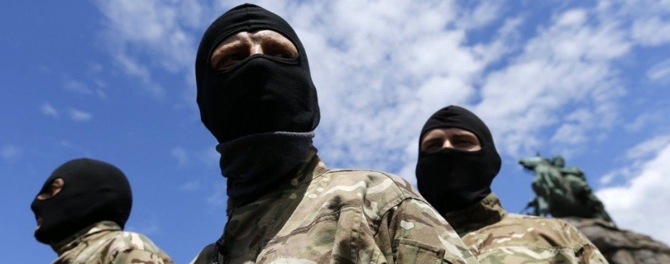 Добровольцы, воевавшие в АТО, смогут проходить санаторно-курортное лечение и реабилитацию за счет государства