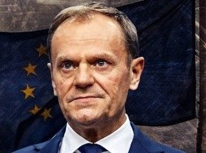 Непристойно простий скандал