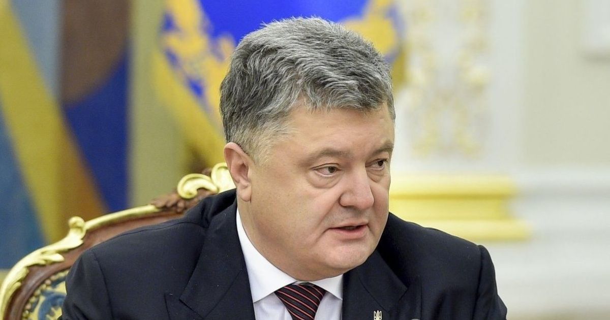 Жодних дострокових виборів в Україні не буде – Порошенко