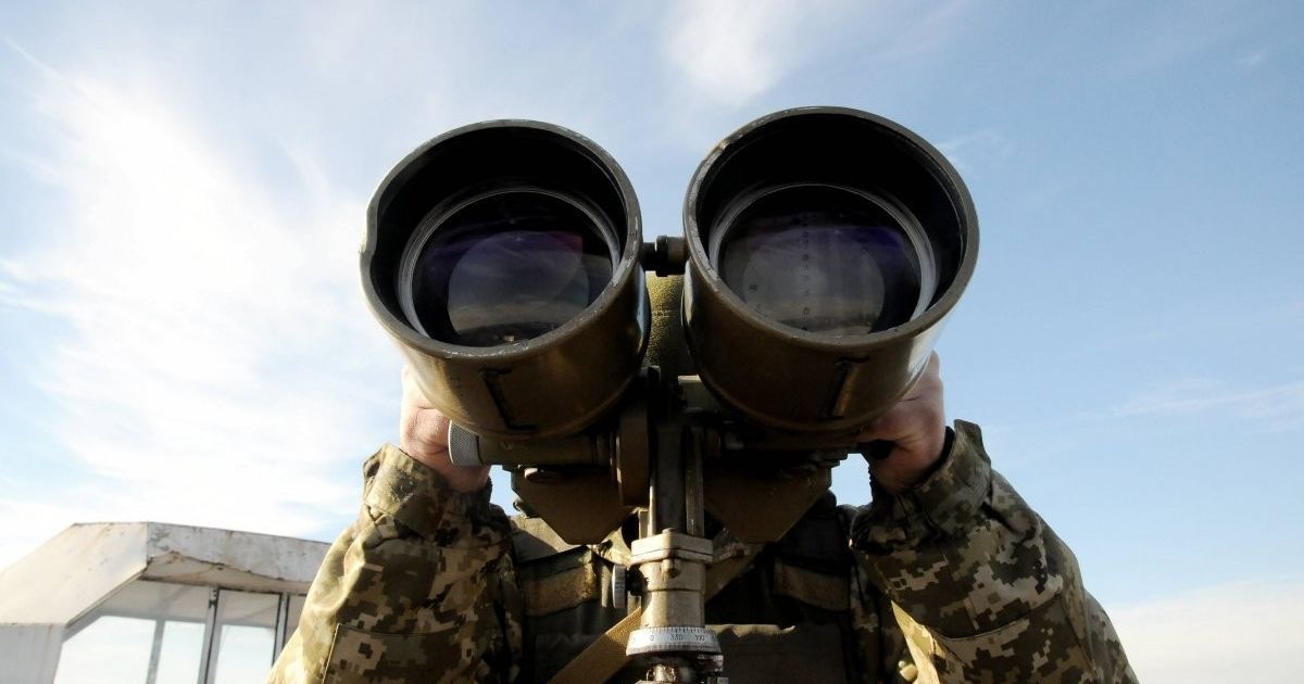 В России задержанным украинским пограничникам предъявили обвинение