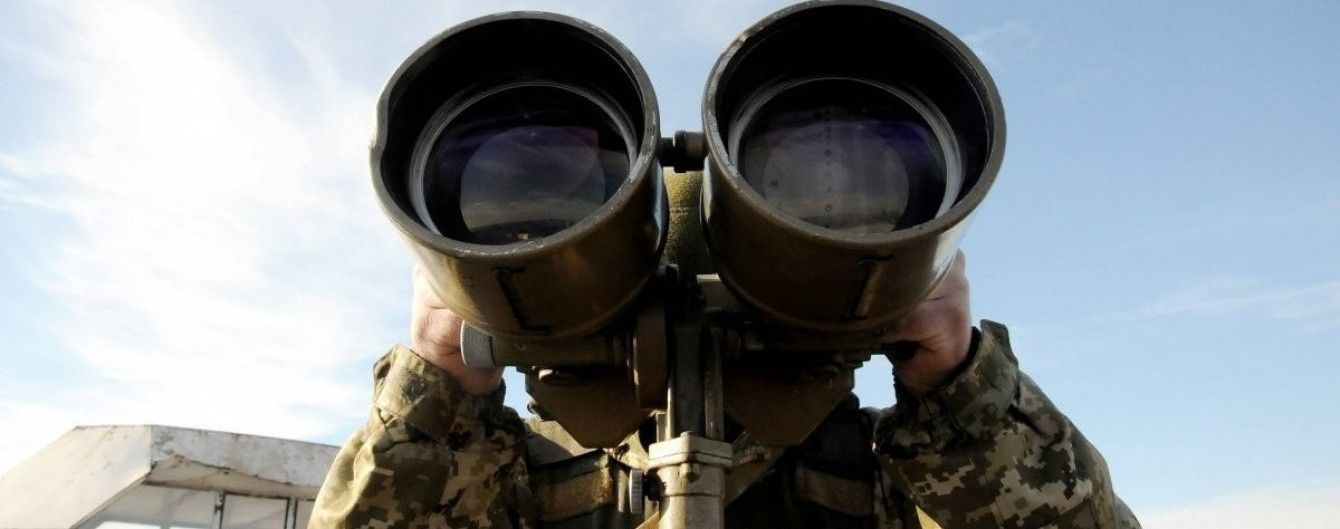 Молодой и англоязычный: пограничная служба открыла 800 новых вакансий для украинцев