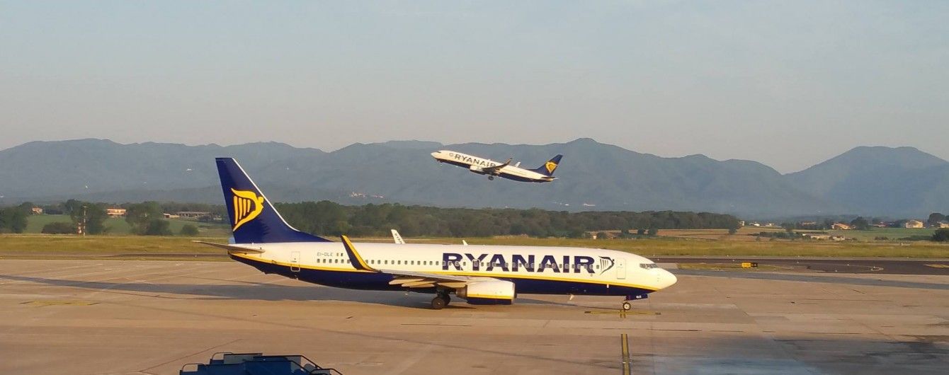Омелян вважає спекуляції щодо Ryanair спробами "нацперевізника" зберегти монопольне становище