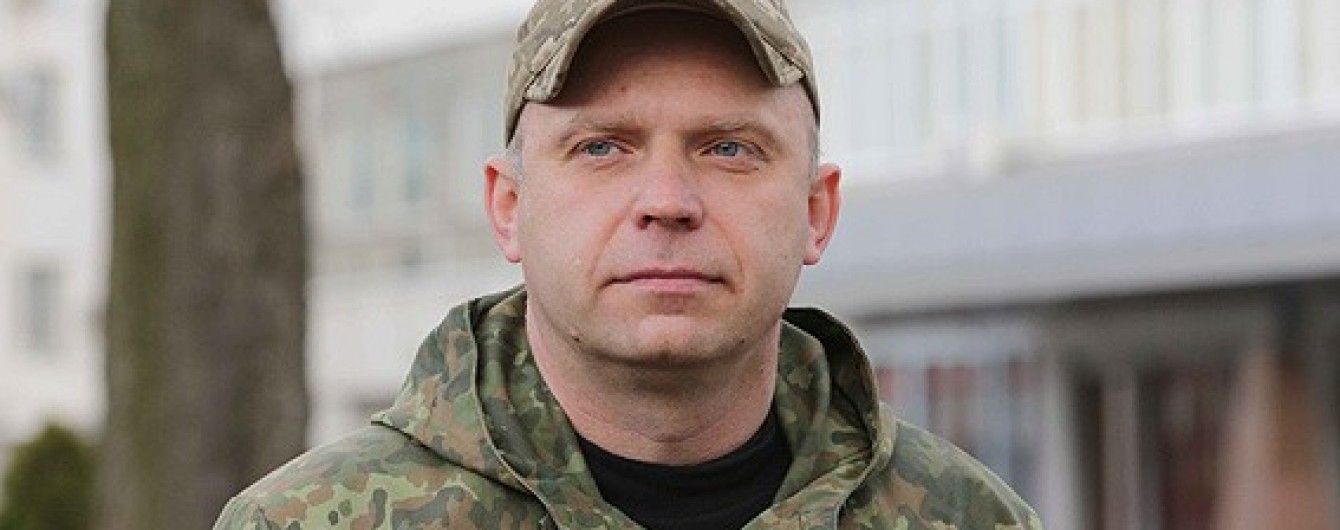 У Мережі показали "відеодоказ" співпраці Голубана з бойовиками