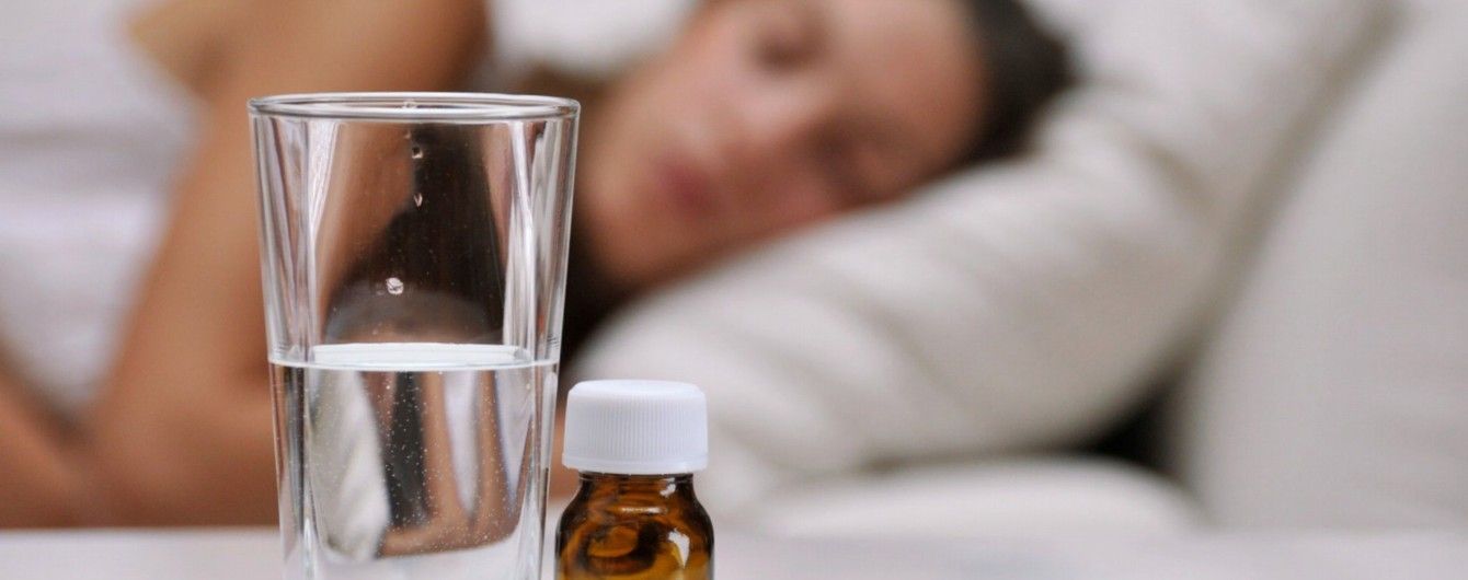 Ученые нашли легкий способ побороть бессонницу