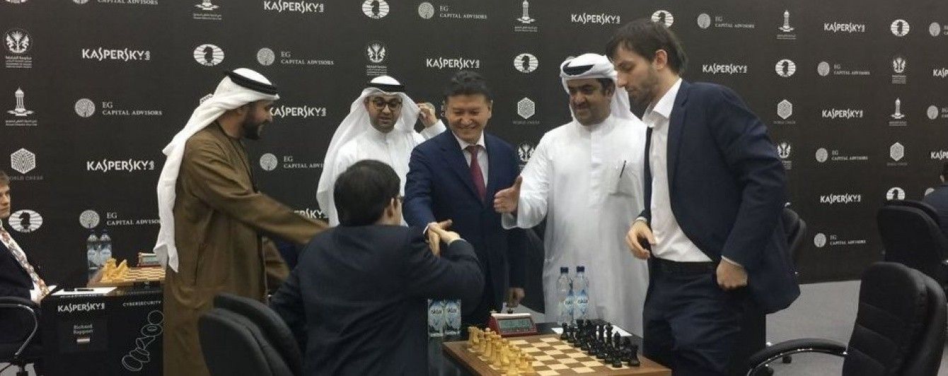 Президент Международной шахматной федерации признался, что встречался с инопланетянами