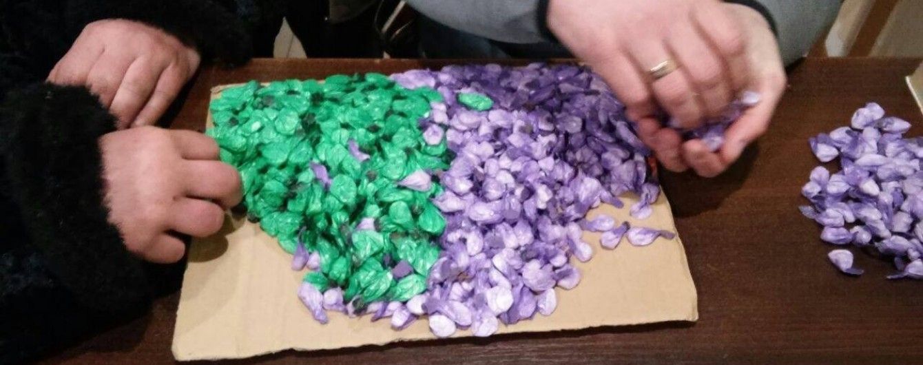 На Одесчине задержали наркогруппировку, за которой охотились больше года