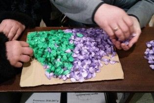 На Одесчине задержали наркогруппировку, за которой охотились больше года