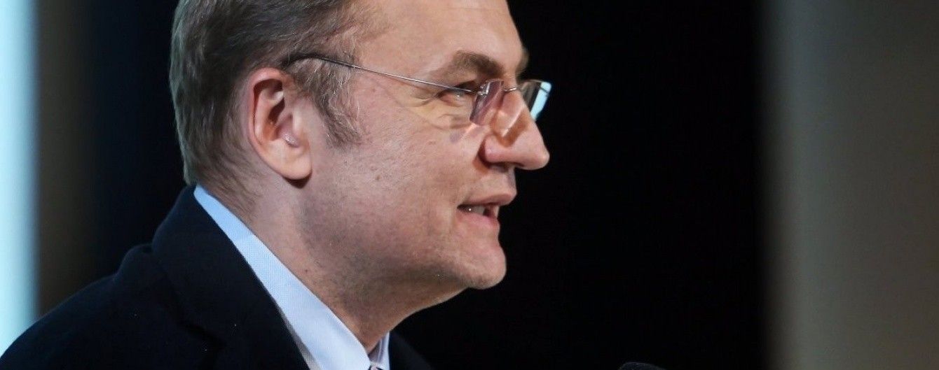 Садовый назвал чиновника СБУ причастным к обстрелу его дома