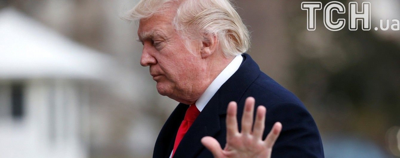 У Конгресі США не мають "доказів змови" виборчого штабу Трампа з Кремлем