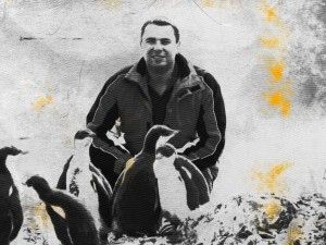 До нас приїжджав Білл Гейтс і Міс Всесвіт з Австралії