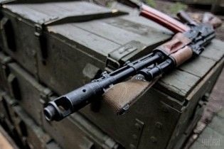 На Донеччині солдат через сварку застрелив військовослужбовця з автомата