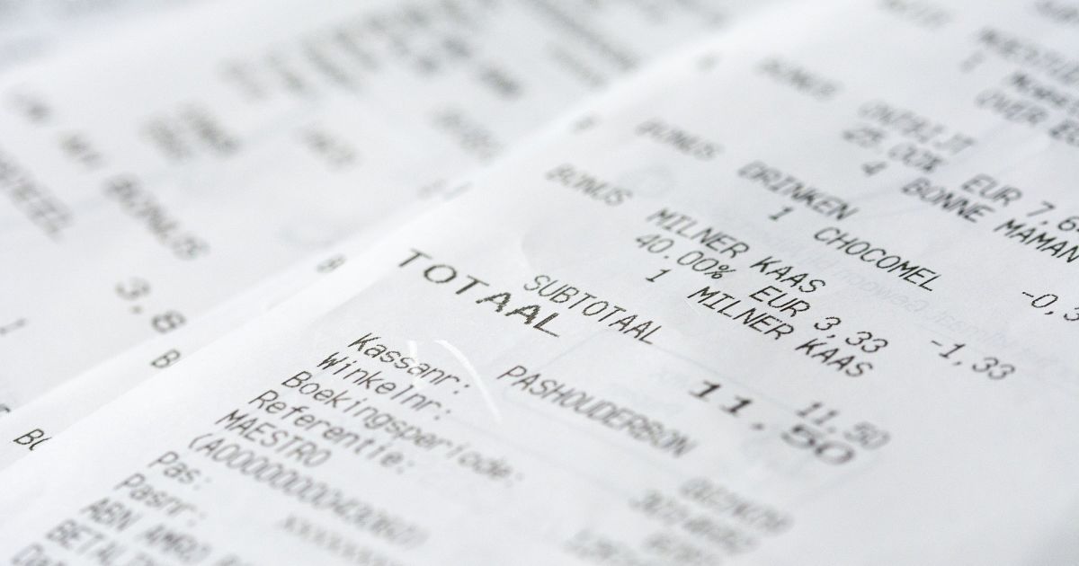 Кабмін заборонив продавати побутові товари без чека: як це вплине на ринок та ціни