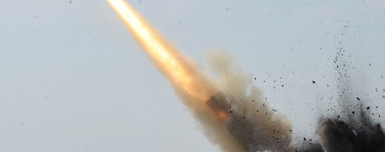 Израиль ударил по объектам ХАМАСа в Секторе Газы