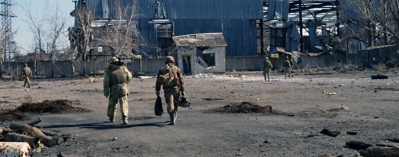 Ситуация на Донбассе: в результате обстрелов со стороны боевиков погиб украинский военный