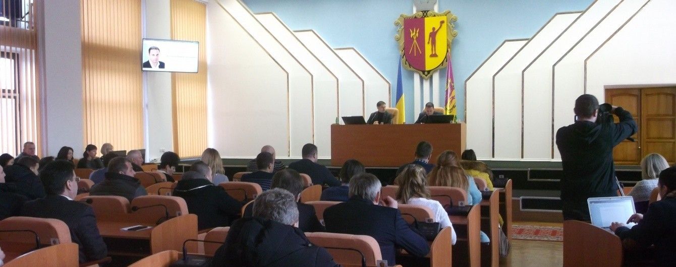 В Україні вперше позбавили мандата депутата-прогульника