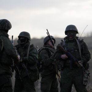На Донбассе боевики похитили госслужащего вместе с машиной