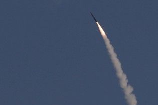 Росія провела випробування модернізованих ракет