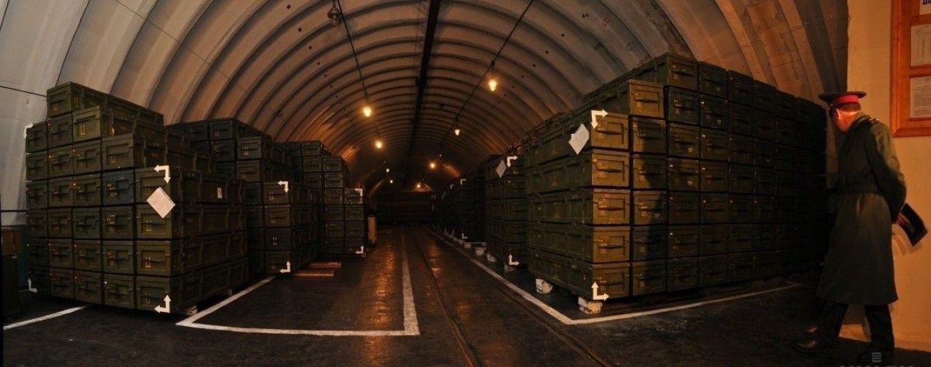 Пожежі в Новобогданівці й трагедія у Сватовому. Де ще в Україні вибухали склади з боєприпасами