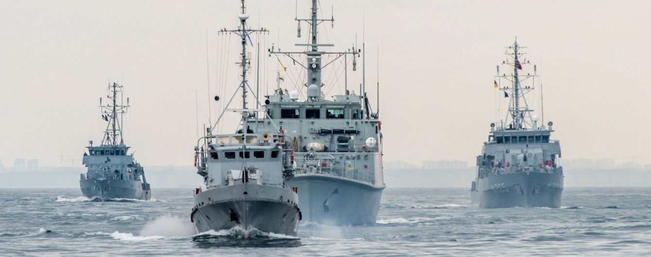 Потрійне вбивство у Фастові та старт навчань НАТО у Балтійському морі. П'ять новин, які ви могли проспати