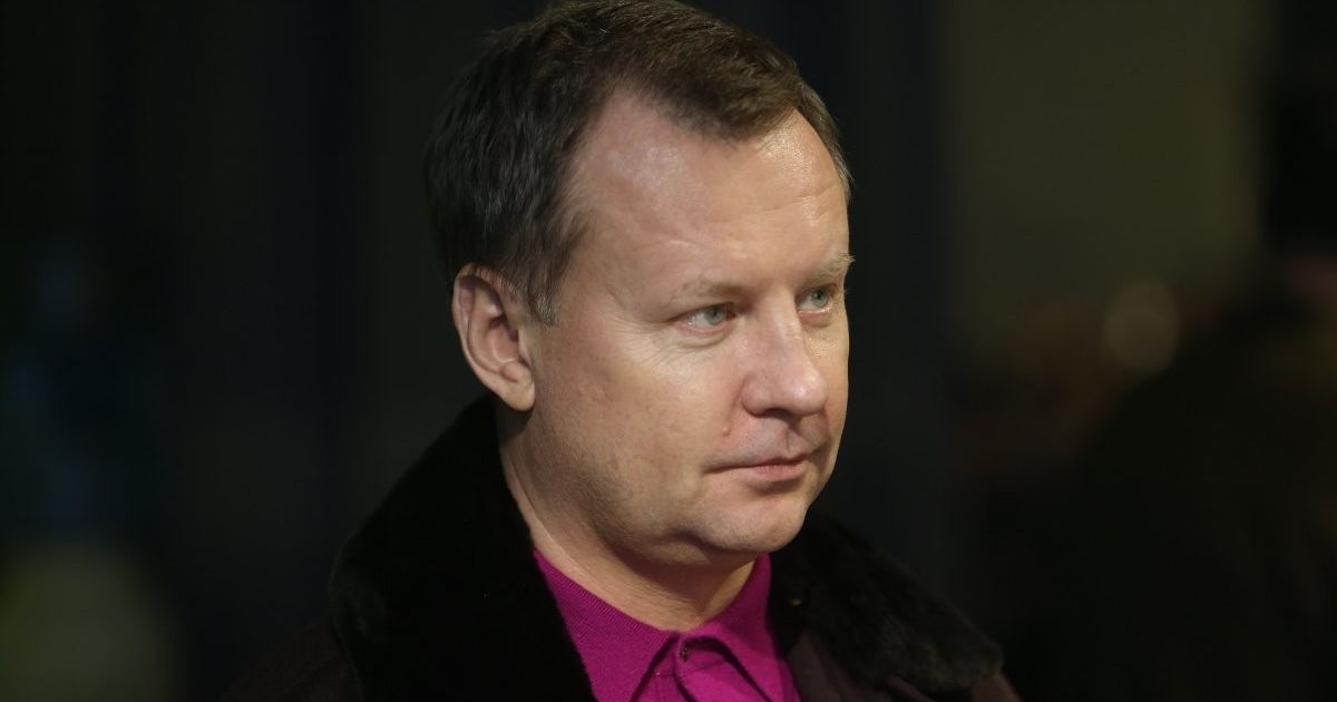 Кілер Вороненкова помер у лікарні