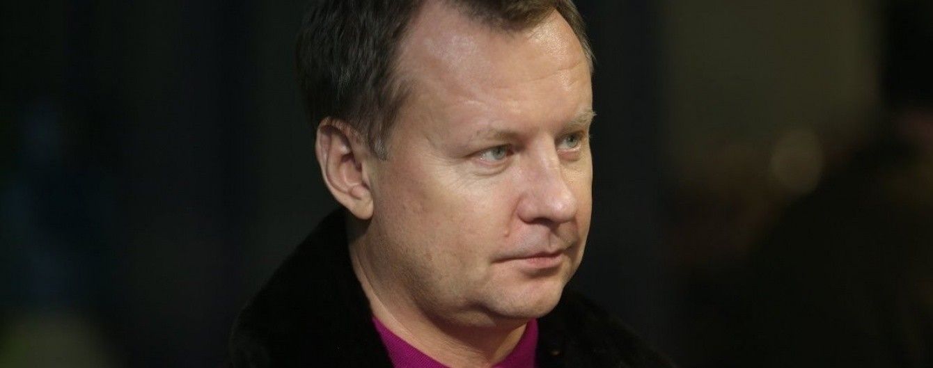 Киллер Вороненкова умер в больнице