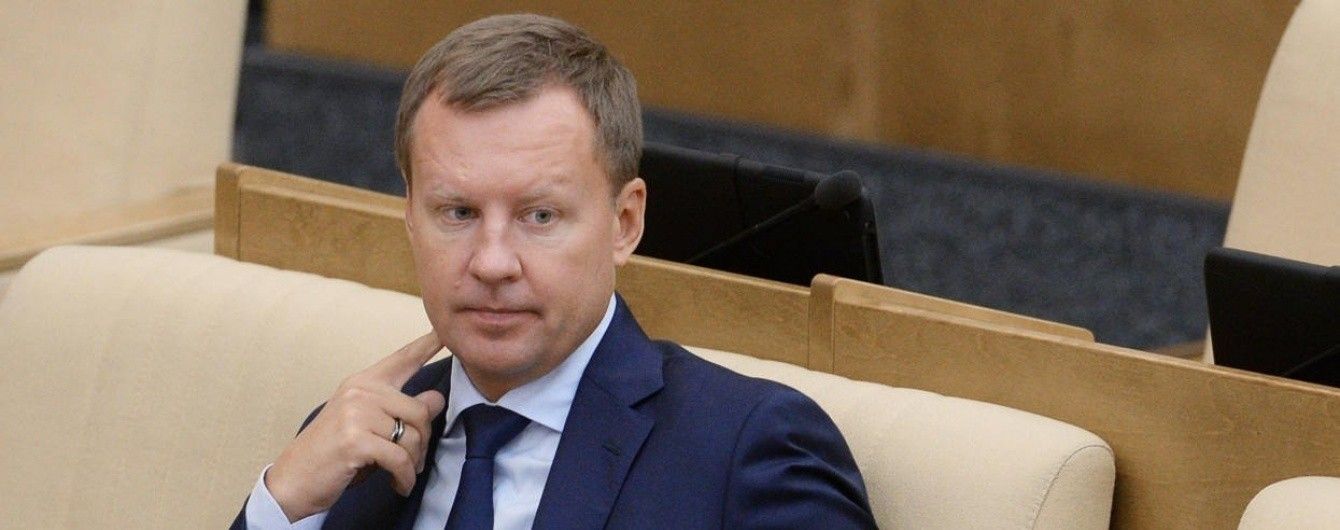 В прокуратуре удивлены заявлениями Максаковой о непричастности главного подозреваемого к убийству Вороненкова