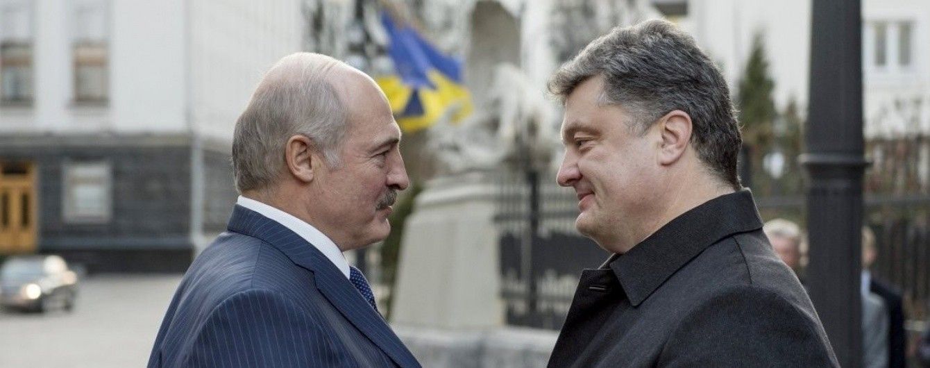 Ніж у спину: як розгортається шпигунсько-дипломатичний скандал між Україною та Білоруссю