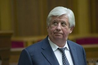 Джулиани просил Госдеп и Белый дом выдать визу Шокину. Экс-генпрокурор обещал "грязь на демократов" — CNN