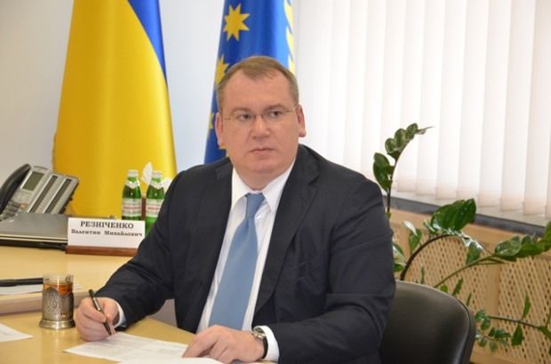 Резніченко